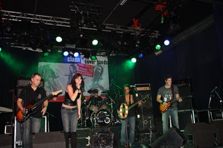 De Kade 28-11-09