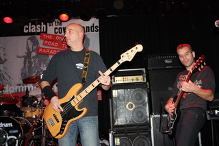 De Bosuil 08-11-09