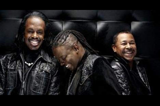 Earth, Wind & Fire Experience