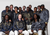 Earth, Wind & Fire Experience Tour