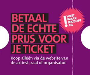 Weet waar je koopt!!!
