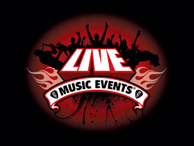 LIVE Music Events bv