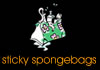 Sticky Spongebags (2006)