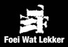 Foei wat lekker (2006)