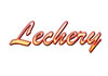 Lechery (2006)