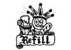 Refill (2007)