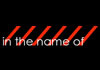 In the Name of