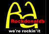 RockDonald's (2009)