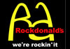 RockDonald's (2009)