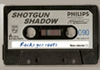 Shotgun Shadow