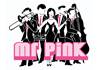 Mr. Pink (2009)