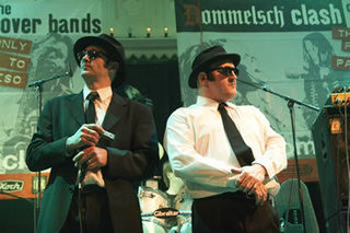 Blues Brothers